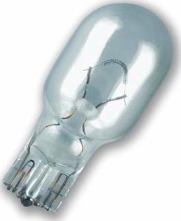 Osram 921 - Glühlampe, Blinkleuchte alexcarstop-ersatzteile.com