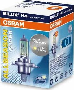 Osram 64193ALS - Glühlampe, Fernscheinwerfer alexcarstop-ersatzteile.com