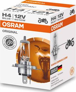 Osram 64193MC - Glühlampe, Fernscheinwerfer alexcarstop-ersatzteile.com