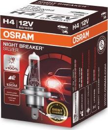 Osram 64193NBS - Glühlampe, Fernscheinwerfer alexcarstop-ersatzteile.com