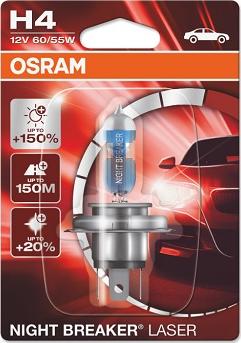 Osram 64193NL-01B - Glühlampe, Fernscheinwerfer alexcarstop-ersatzteile.com