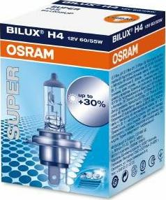 Osram 64193SUP - Glühlampe, Fernscheinwerfer alexcarstop-ersatzteile.com