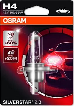 Osram 64193SV2-01B - Glühlampe, Fernscheinwerfer alexcarstop-ersatzteile.com