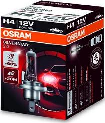 Osram 64193SV2 - Glühlampe, Fernscheinwerfer alexcarstop-ersatzteile.com