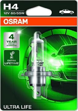 Osram 64193ULT-01B - Glühlampe, Fernscheinwerfer alexcarstop-ersatzteile.com