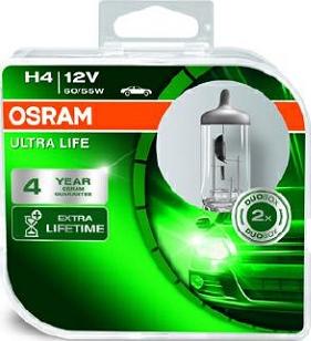 Osram 64193ULT-HCB - Glühlampe, Fernscheinwerfer alexcarstop-ersatzteile.com