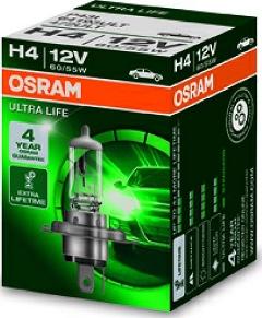 Osram 64193ULT - Glühlampe, Fernscheinwerfer alexcarstop-ersatzteile.com