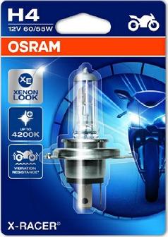 Osram 64193XR-01B - Glühlampe, Fernscheinwerfer alexcarstop-ersatzteile.com