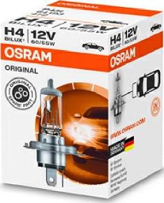 Osram 64193 - Glühlampe, Fernscheinwerfer alexcarstop-ersatzteile.com