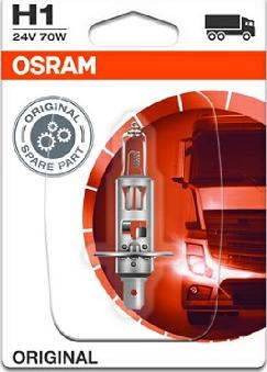 Osram 64155-01B - Glühlampe, Fernscheinwerfer alexcarstop-ersatzteile.com