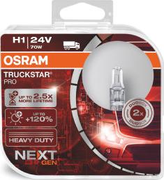 Osram 64155TSP-HCB - Glühlampe, Fernscheinwerfer alexcarstop-ersatzteile.com