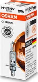 Osram 64155 - Glühlampe, Fernscheinwerfer alexcarstop-ersatzteile.com