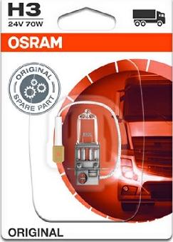 Osram 64156-01B - Glühlampe, Fernscheinwerfer alexcarstop-ersatzteile.com