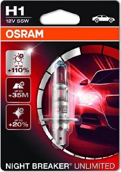 Osram 64150NBU-01B - Glühlampe, Fernscheinwerfer alexcarstop-ersatzteile.com