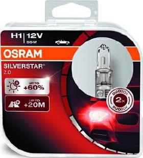 Osram 64150SV2-HCB - Glühlampe, Fernscheinwerfer alexcarstop-ersatzteile.com