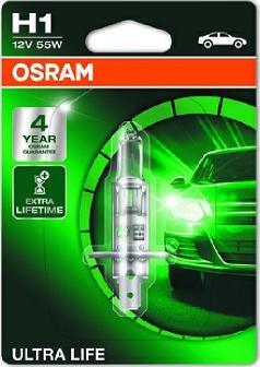 Osram 64150ULT-01B - Glühlampe, Fernscheinwerfer alexcarstop-ersatzteile.com