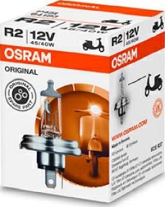 Osram 64183 - Glühlampe, Fernscheinwerfer alexcarstop-ersatzteile.com