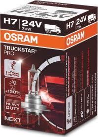 Osram 64215TSP - Glühlampe, Fernscheinwerfer alexcarstop-ersatzteile.com