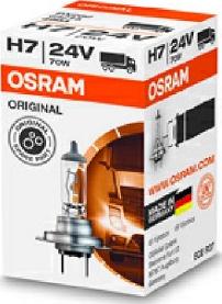 Osram 64215 - Glühlampe, Fernscheinwerfer alexcarstop-ersatzteile.com