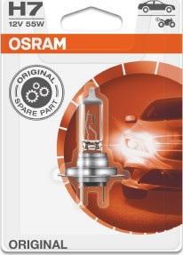 Osram 64210-01B - Glühlampe, Fernscheinwerfer alexcarstop-ersatzteile.com