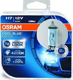 Osram 64210CBI-HCB - Glühlampe, Fernscheinwerfer alexcarstop-ersatzteile.com