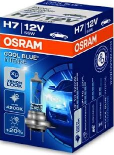 Osram 64210CBI - Glühlampe, Fernscheinwerfer alexcarstop-ersatzteile.com