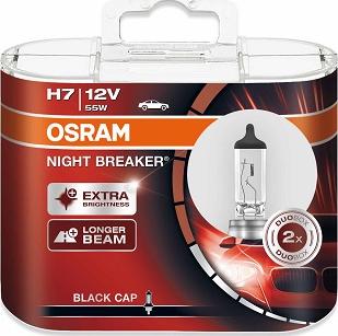 Osram 64210NB-HCB - Glühlampe, Fernscheinwerfer alexcarstop-ersatzteile.com