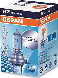 Osram 64210SUP - Glühlampe, Fernscheinwerfer alexcarstop-ersatzteile.com