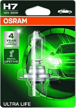 Osram 64210ULT-01B - Glühlampe, Fernscheinwerfer alexcarstop-ersatzteile.com