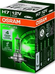 Osram 64210ULT - Glühlampe, Fernscheinwerfer alexcarstop-ersatzteile.com