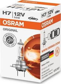 Osram 64210 - Glühlampe, Fernscheinwerfer alexcarstop-ersatzteile.com