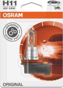 Osram 64211-01B - Glühlampe, Fernscheinwerfer alexcarstop-ersatzteile.com