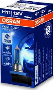 Osram 64211CBI - Glühlampe, Fernscheinwerfer alexcarstop-ersatzteile.com