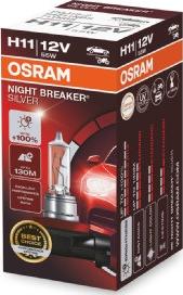 Osram 64211NBS - Glühlampe, Fernscheinwerfer alexcarstop-ersatzteile.com