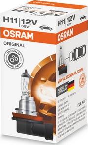 Osram 64211 - Glühlampe, Fernscheinwerfer alexcarstop-ersatzteile.com