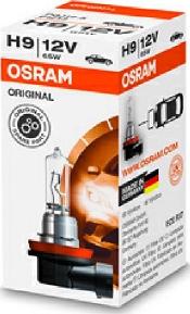 Osram 64213 - Glühlampe, Fernscheinwerfer alexcarstop-ersatzteile.com