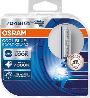 Osram 66440CBB-HCB - Glühlampe, Fernscheinwerfer alexcarstop-ersatzteile.com