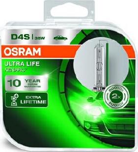 Osram 66440ULT-HCB - Glühlampe, Fernscheinwerfer alexcarstop-ersatzteile.com