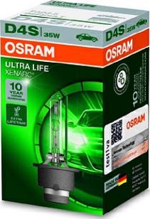 Osram 66440ULT - Glühlampe, Fernscheinwerfer alexcarstop-ersatzteile.com