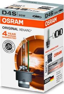 Osram 66440 - Glühlampe, Fernscheinwerfer alexcarstop-ersatzteile.com