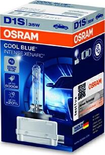 Osram 66140CBI - Glühlampe, Fernscheinwerfer alexcarstop-ersatzteile.com