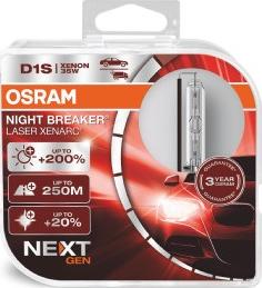 Osram 66140XNN-HCB - Glühlampe, Fernscheinwerfer alexcarstop-ersatzteile.com