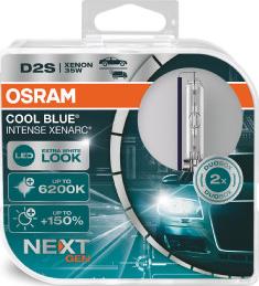 Osram 66240CBN-HCB - Glühlampe, Fernscheinwerfer alexcarstop-ersatzteile.com