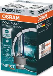 Osram 66240CBN - Glühlampe, Fernscheinwerfer alexcarstop-ersatzteile.com