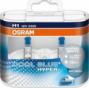 Osram 62150CBH+-HCB - Glühlampe, Fernscheinwerfer alexcarstop-ersatzteile.com