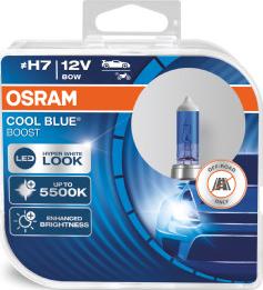 Osram 62210CBB-HCB - Glühlampe, Fernscheinwerfer alexcarstop-ersatzteile.com