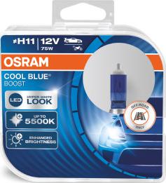 Osram 62211CBB-HCB - Glühlampe, Fernscheinwerfer alexcarstop-ersatzteile.com