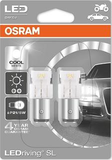 Osram 1458CW-02B - Glühlampe, Nebel / Schlusslicht alexcarstop-ersatzteile.com