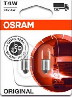 Osram 3930-02B - Glühlampe, Blinkleuchte alexcarstop-ersatzteile.com