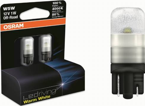 Osram 2850WW-02B - Glühlampe, Einstiegleuchte alexcarstop-ersatzteile.com